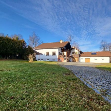 Vila Bělá pod Pradědem Exterior foto